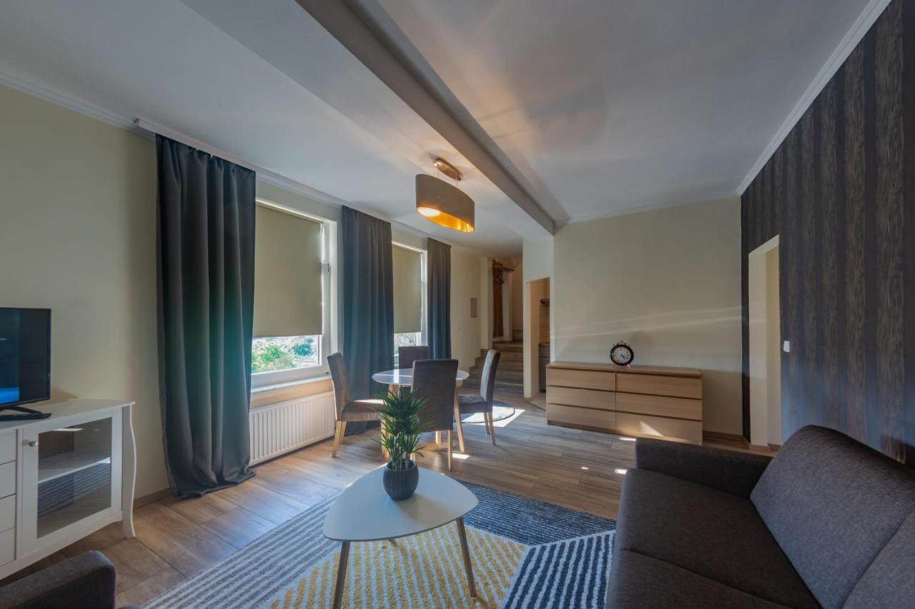 Hotel Klosterturm Χιλντεσχάιμ Εξωτερικό φωτογραφία